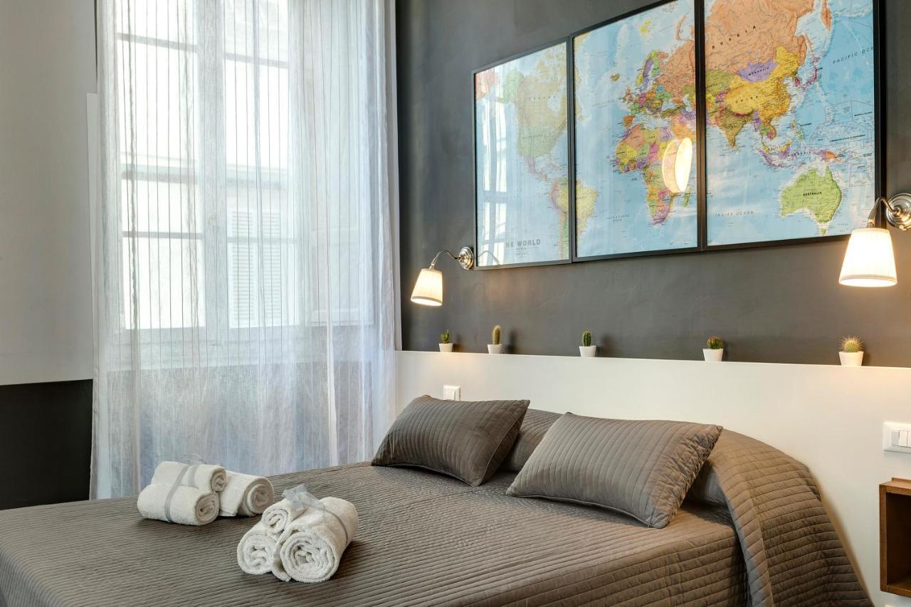 Chambre Triple de Luxe