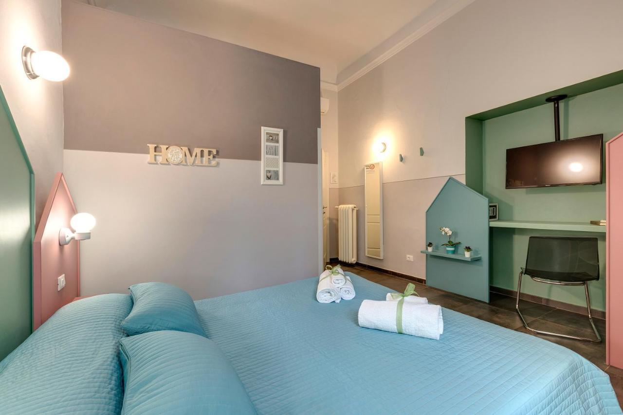 Chambre Double Supérieure