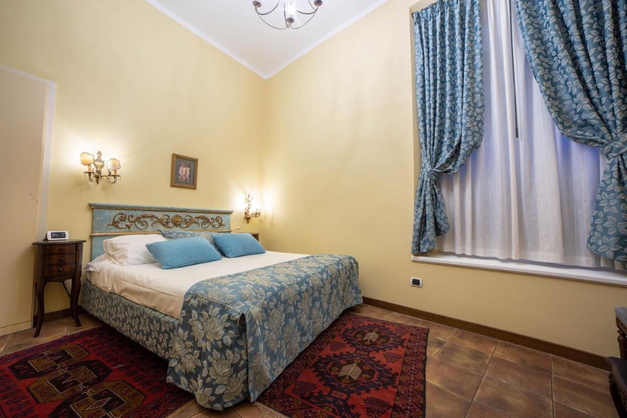 Chambre Double ou Lits Jumeaux Classique