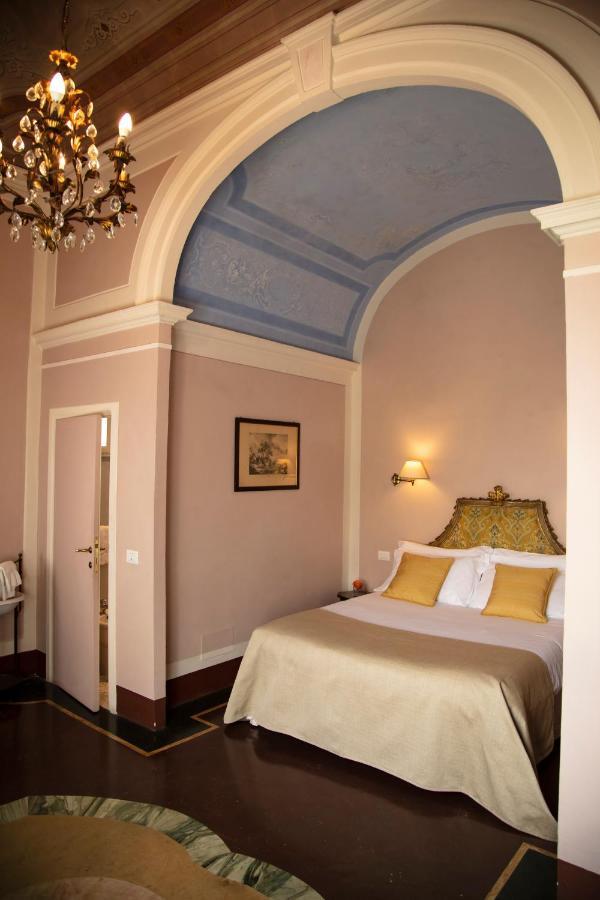 Chambre Deluxe