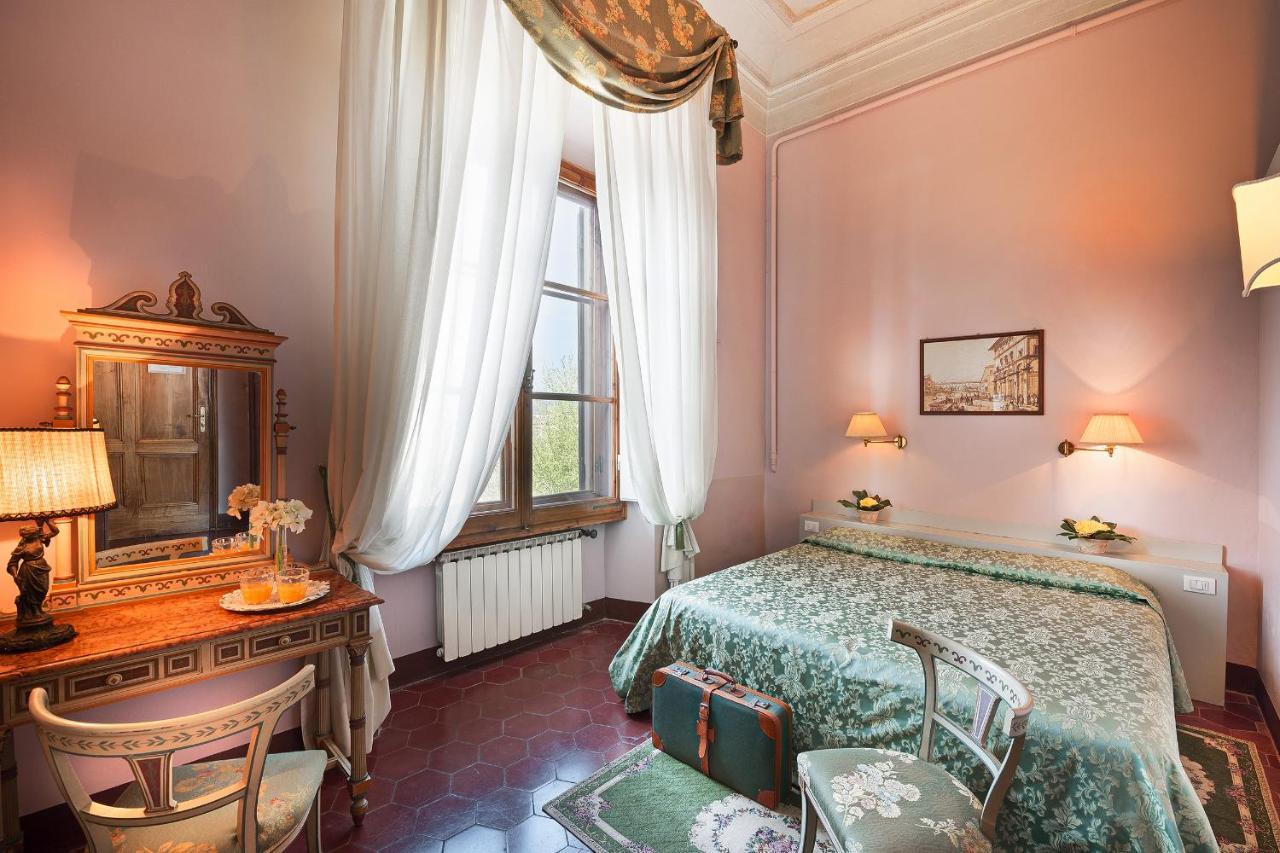 Chambre Double Classique