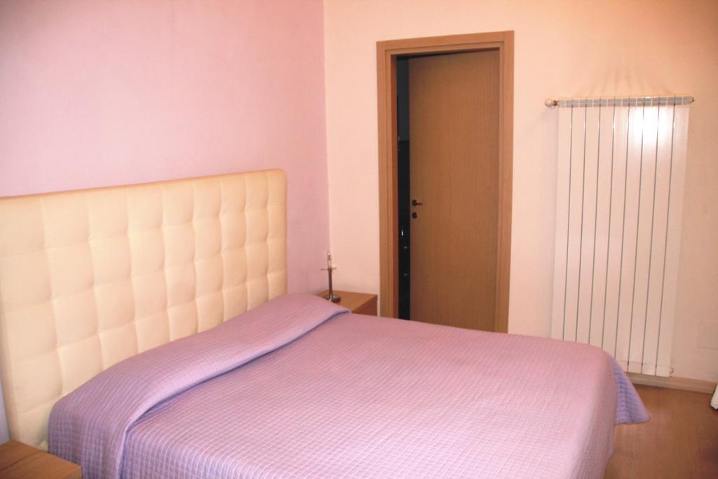 Appartement 1 Chambre (4 Adultes)
