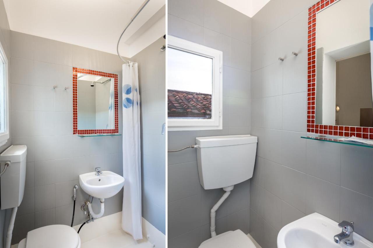 Chambre Double Standard