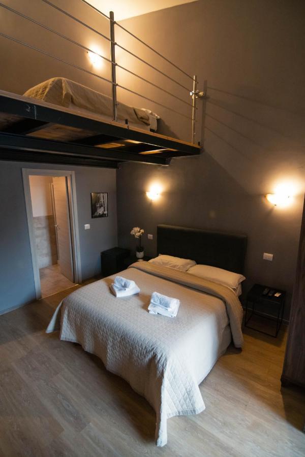 Chambre Triple Supérieure