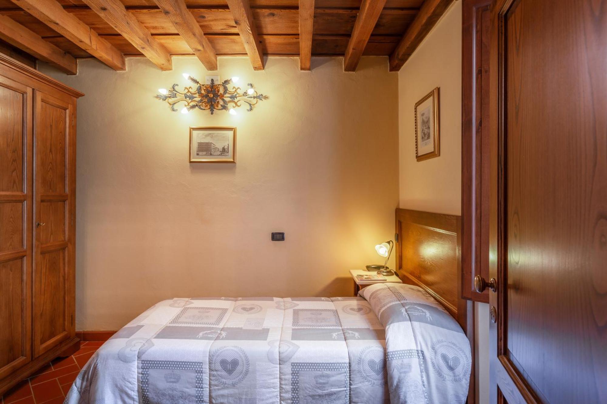 Chambre Simple Standard