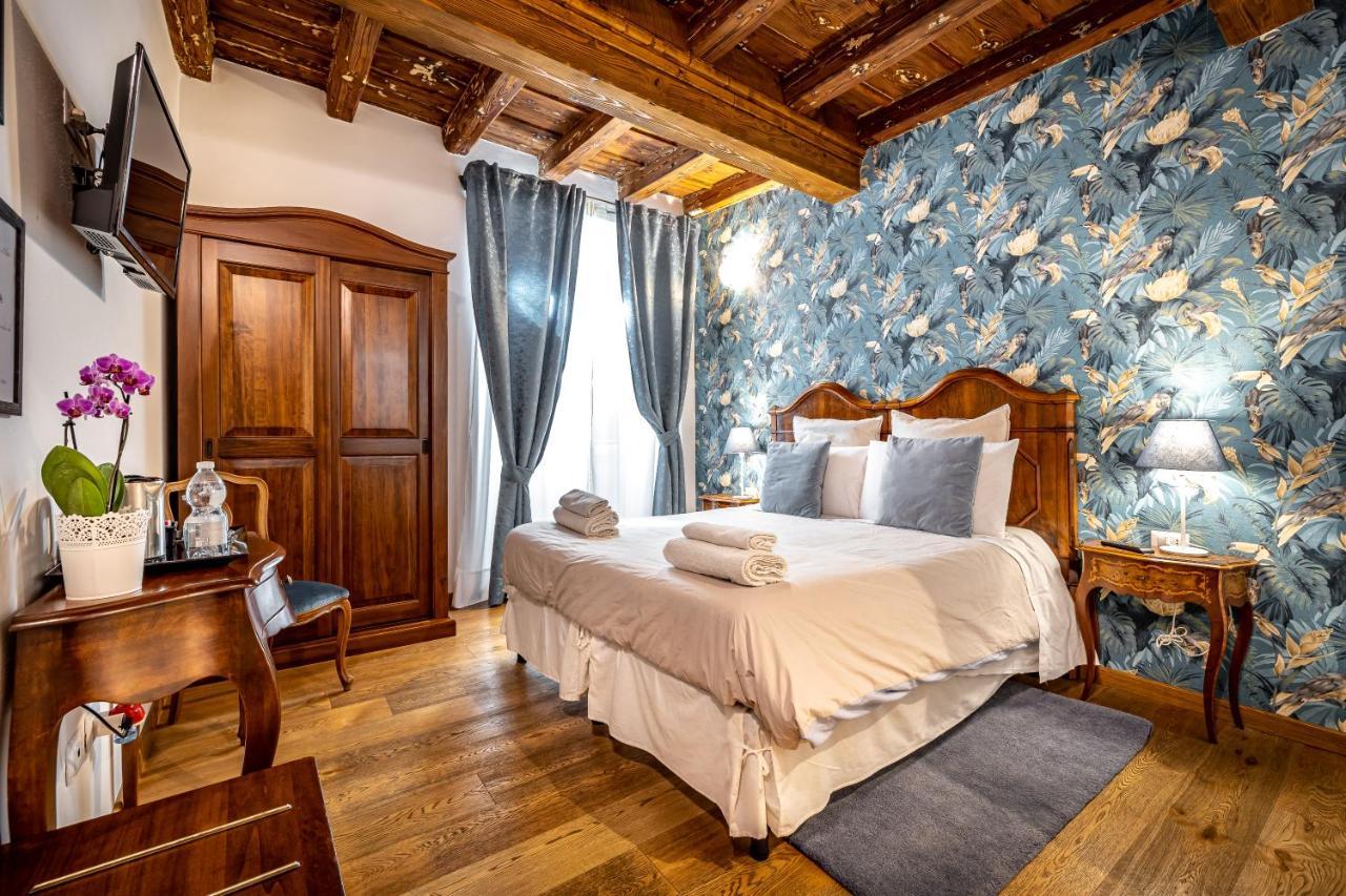 Chambre Double Standard