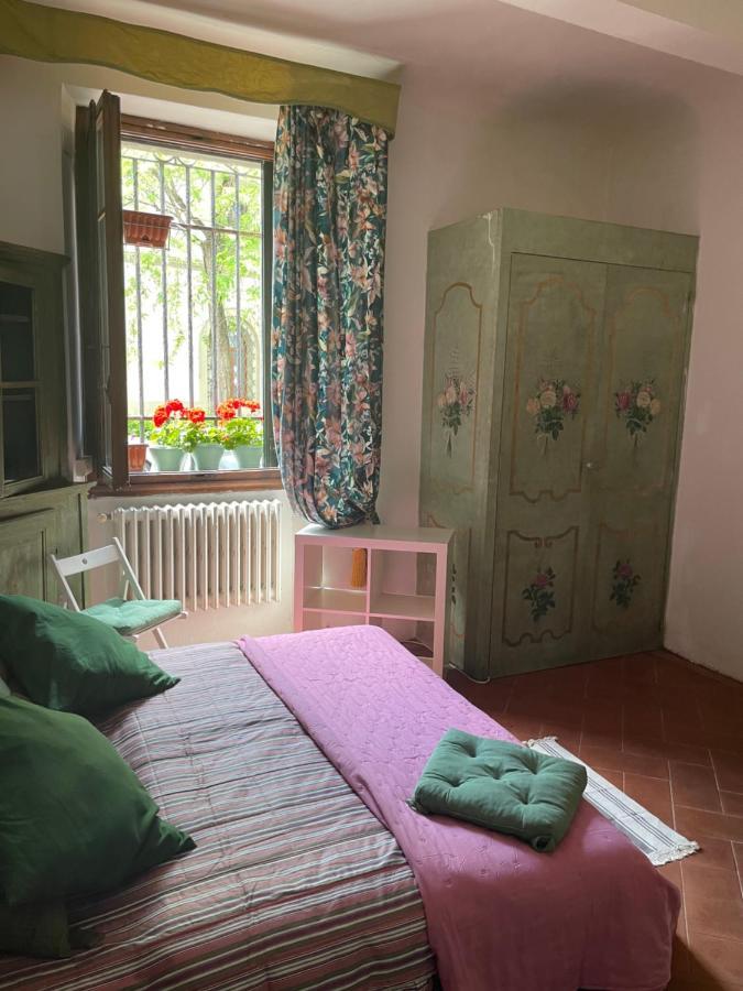 Chambre Lit King-Size Deluxe