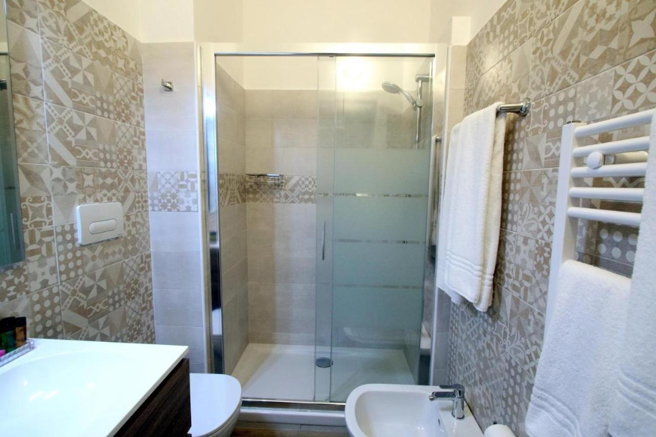 Chambre Lits Jumeaux