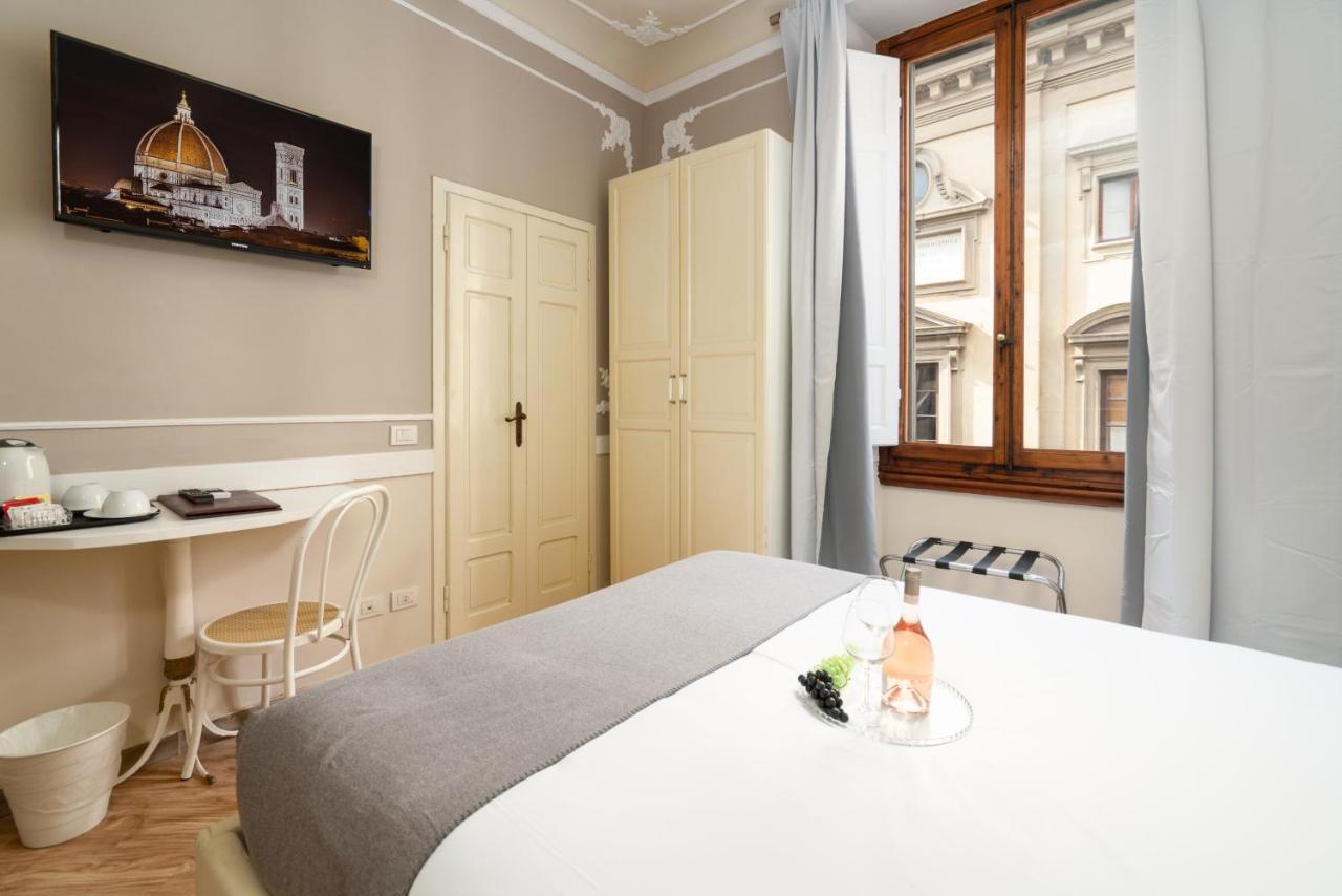 Chambre Double Économique
