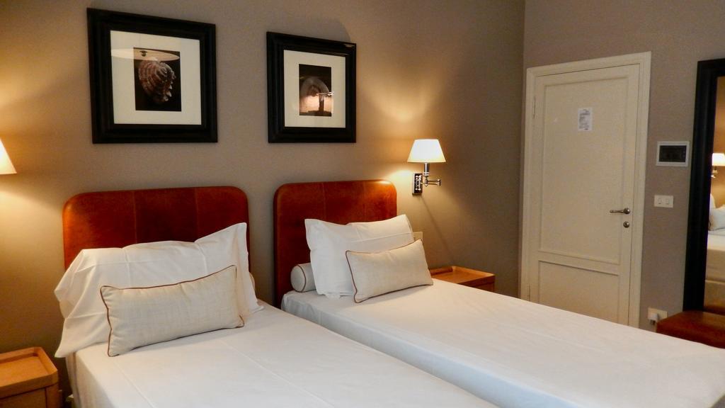 Chambre Deluxe