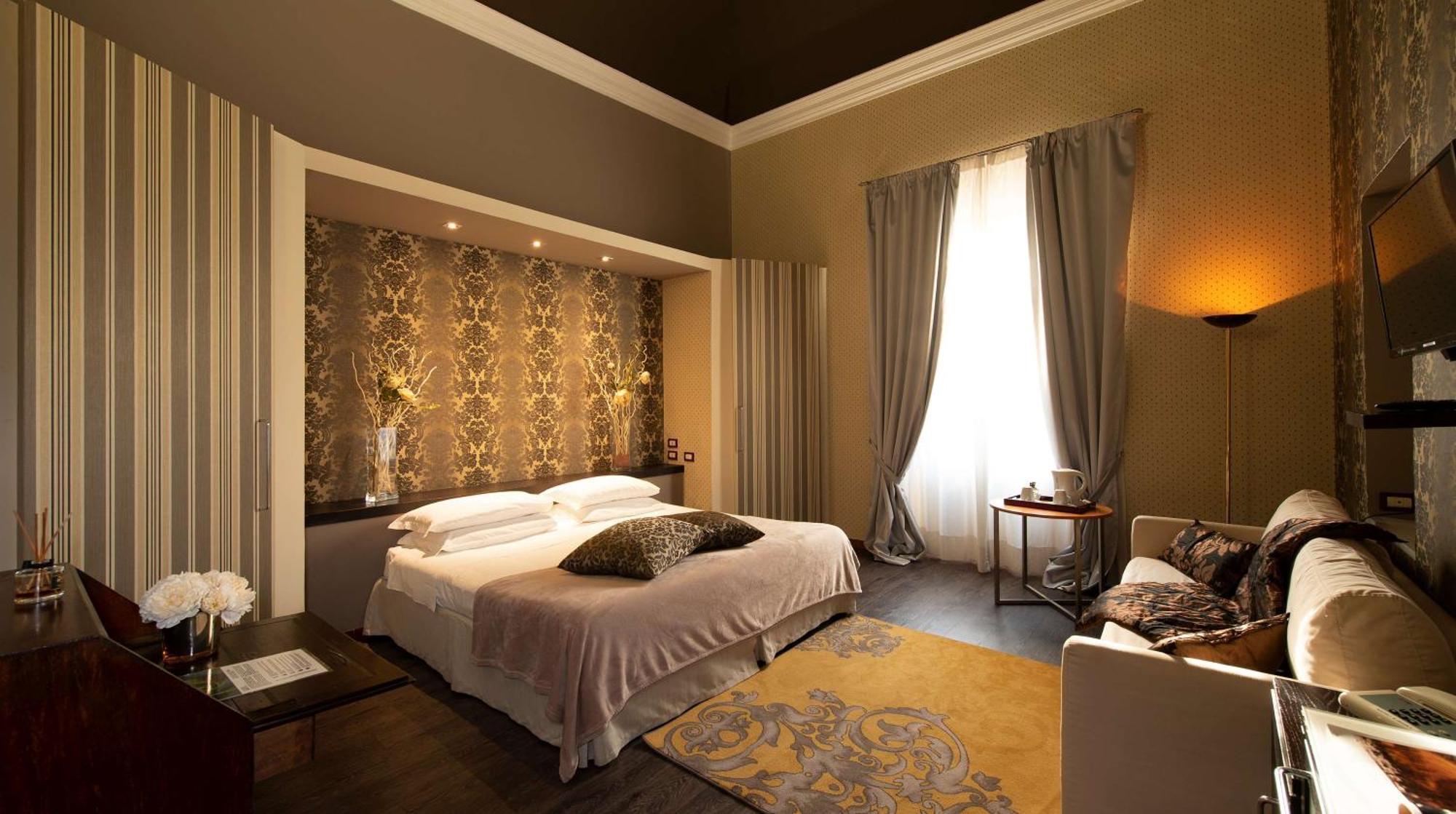 Chambre Familiale