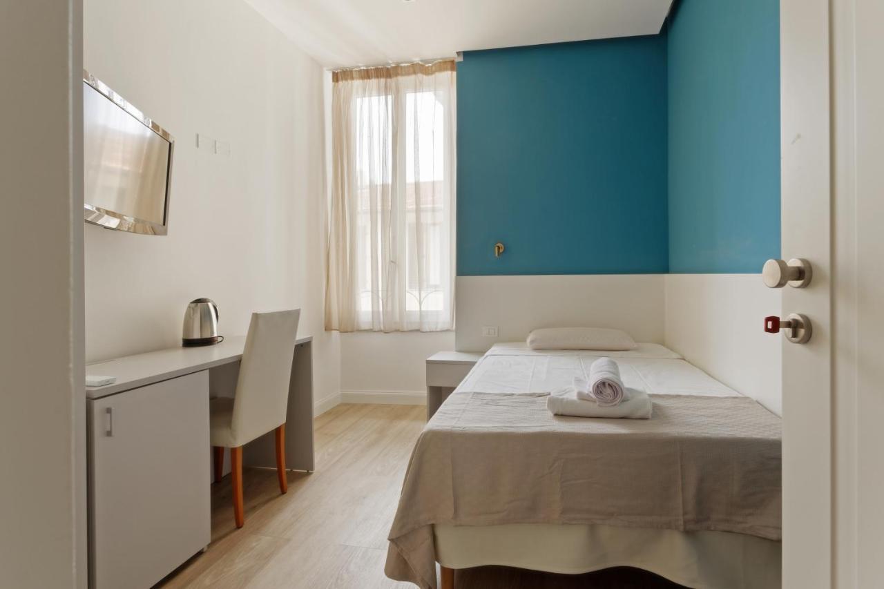 Chambre Simple Deluxe