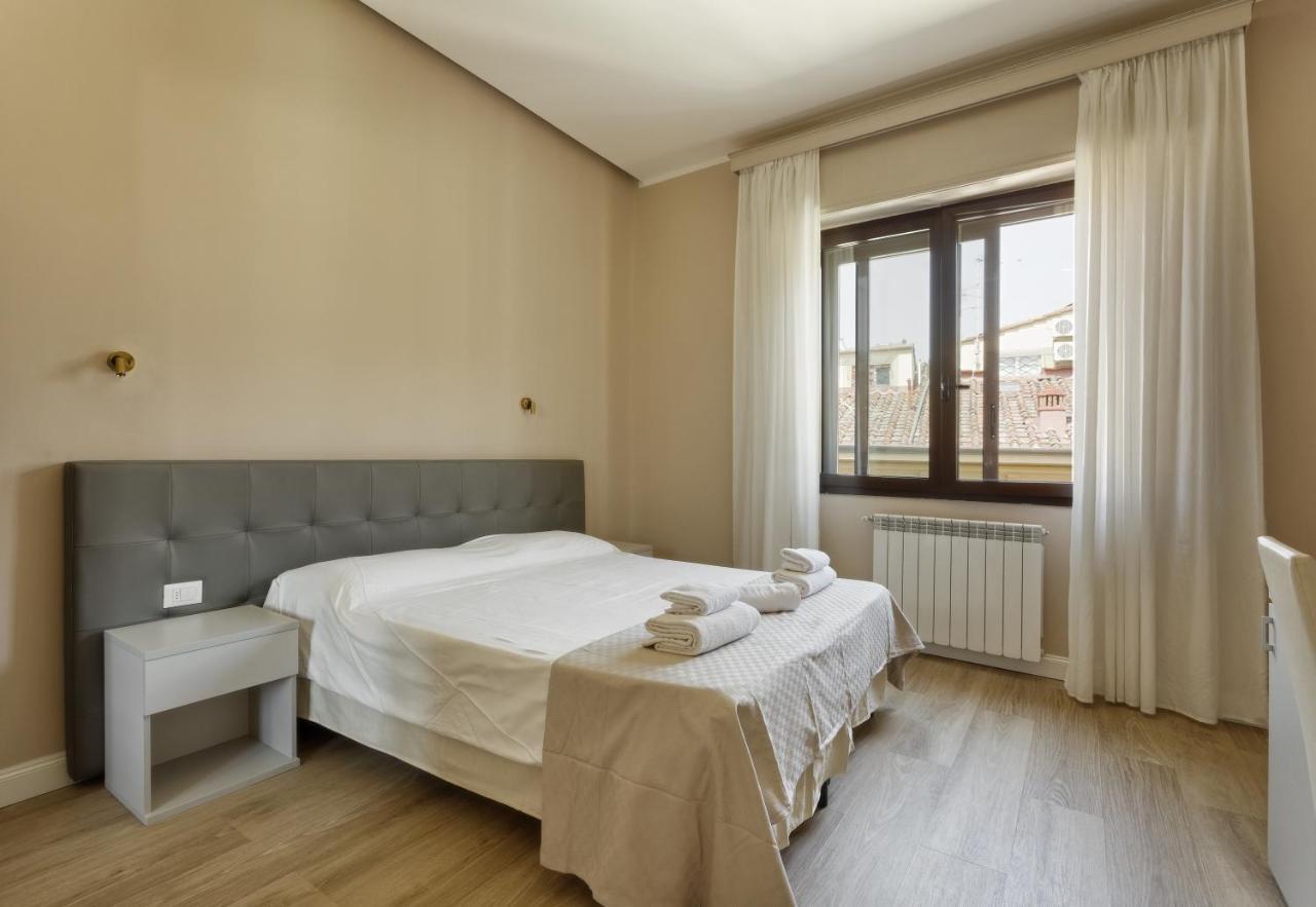 Chambre Double Standard