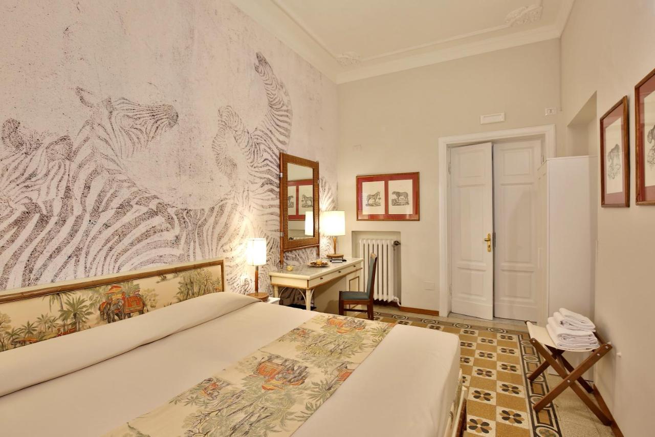 Chambre Double avec Salle de Bains Privative Extérieure