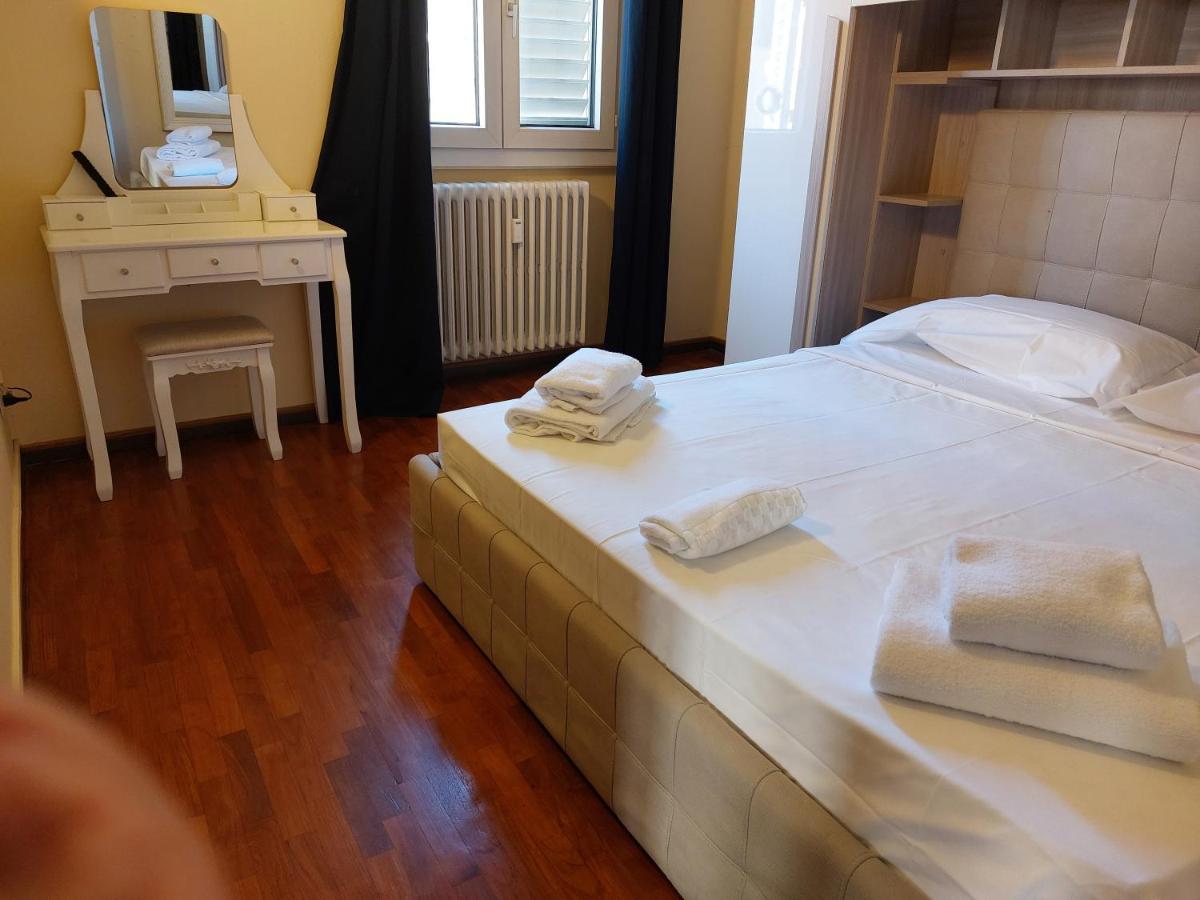 Appartement 1 Chambre