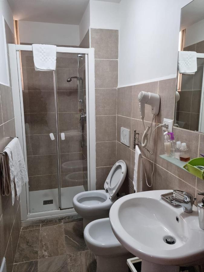 Chambre Double avec Salle de Bains Privative