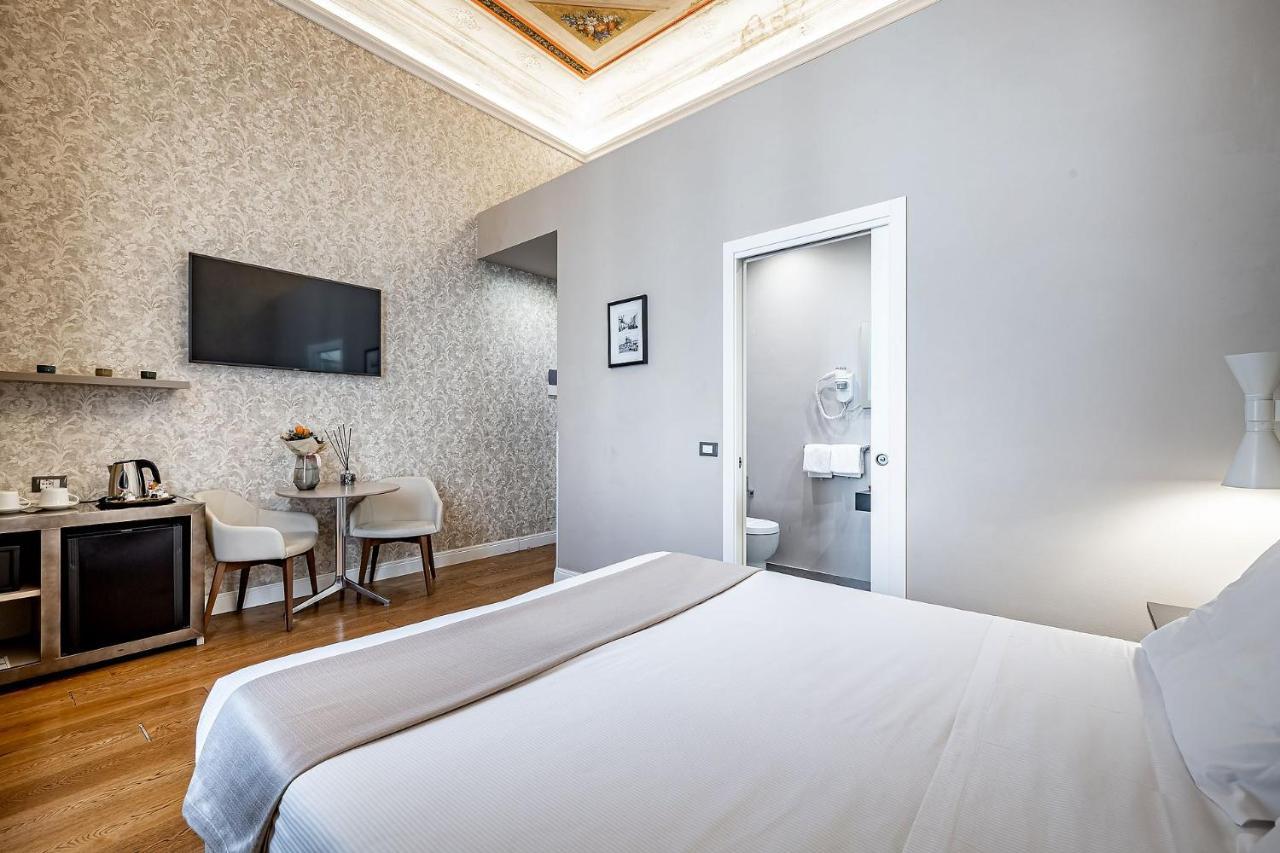 Chambre Double Supérieure