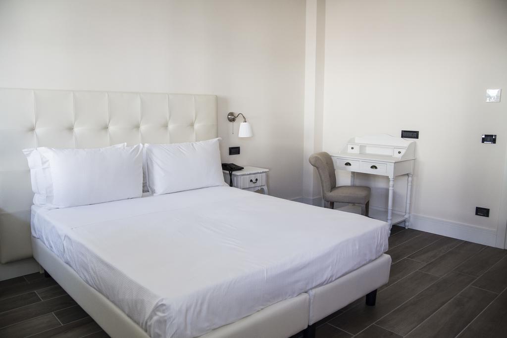 Chambre Double ou Lits Jumeaux Confort