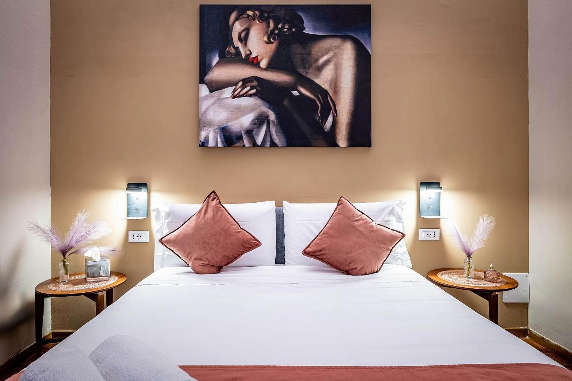 Appartement 1 Chambre