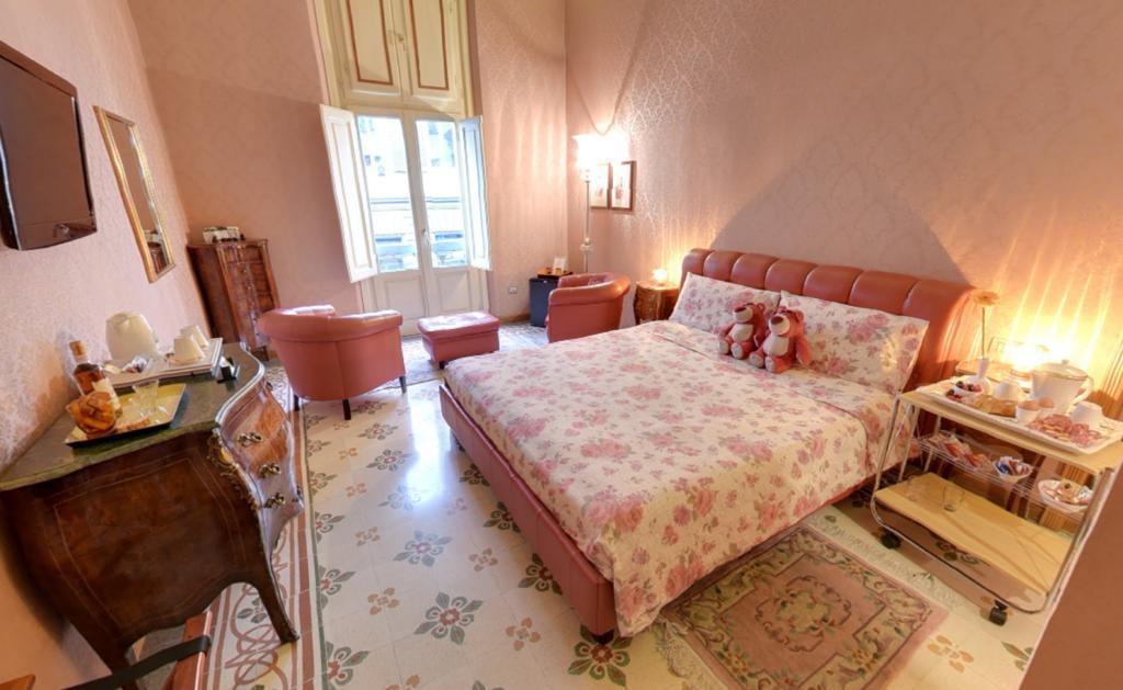 Chambre Triple
