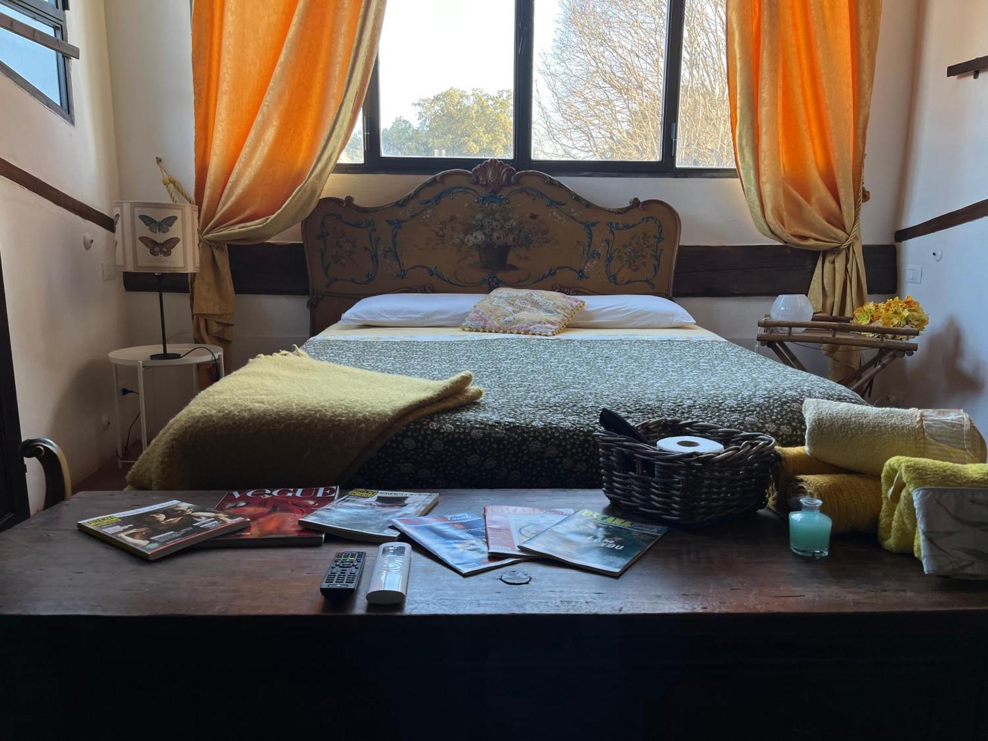 Suite avec Terrasse