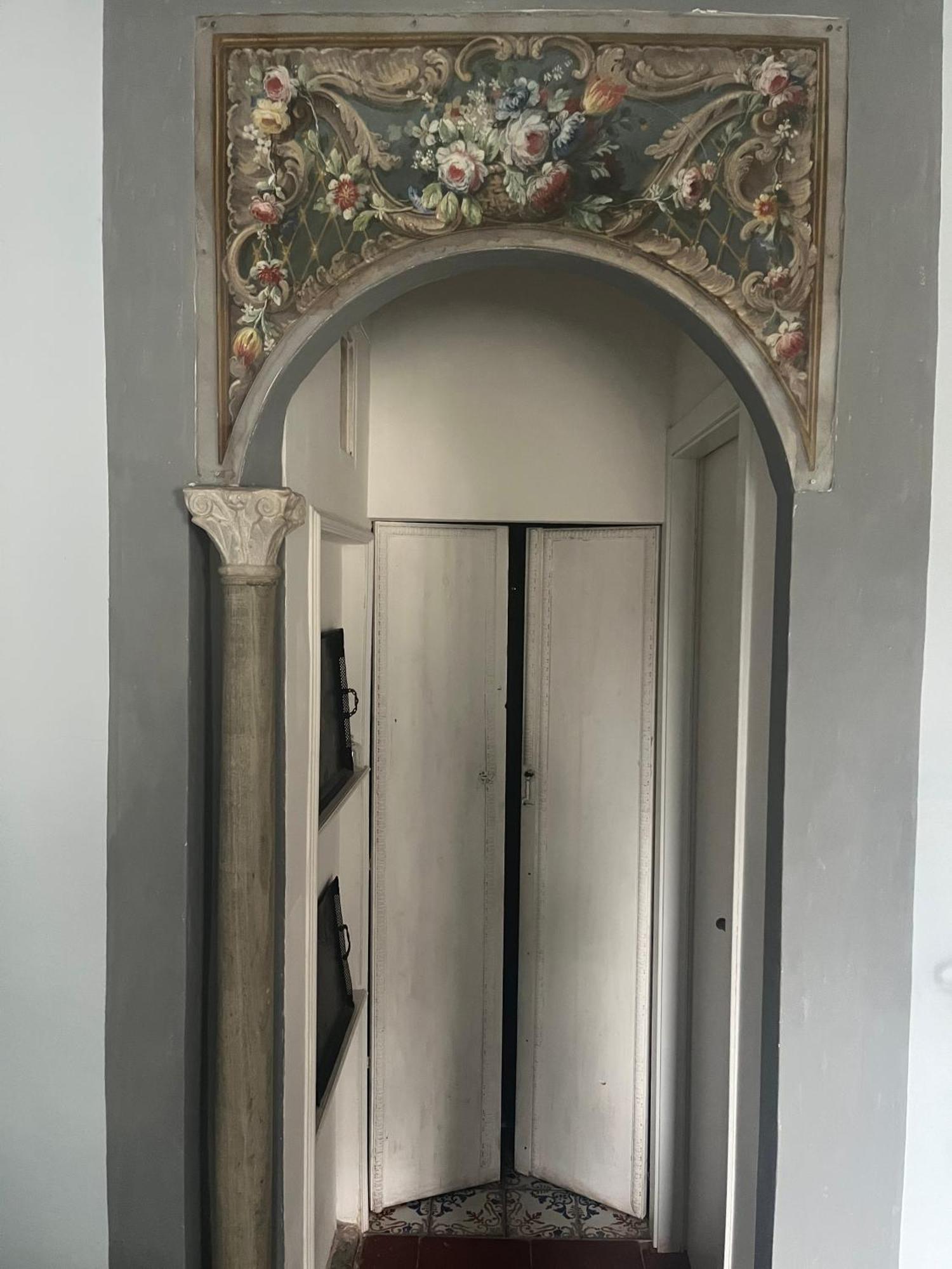 Chambre Lit Queen-Size Deluxe