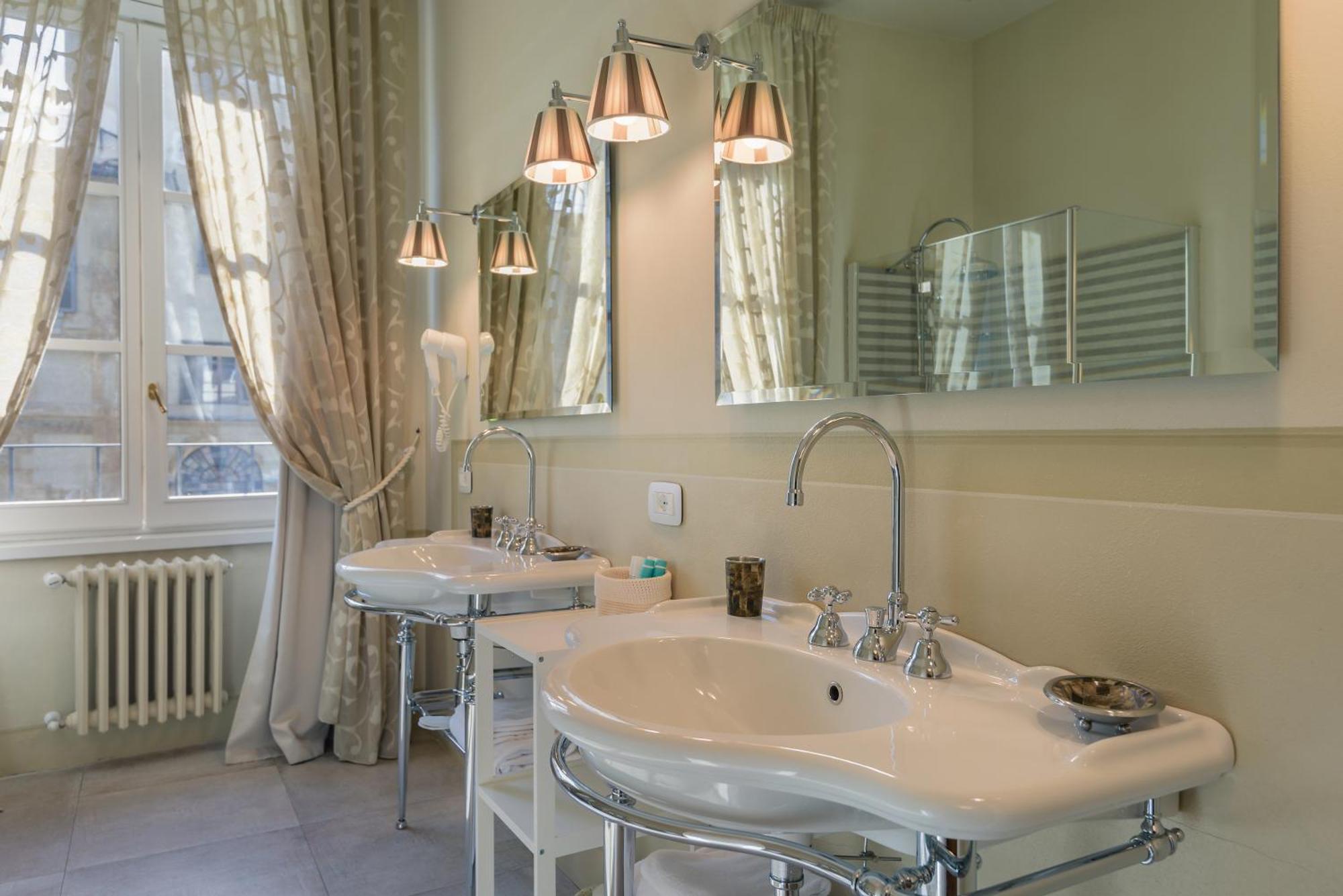Chambre Double Supérieure