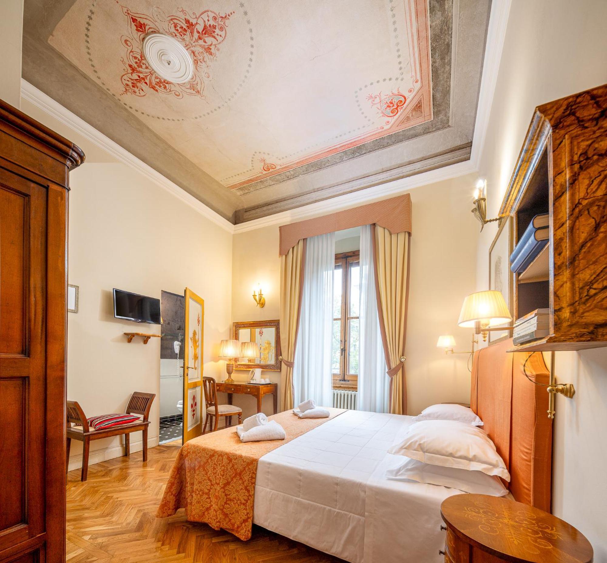 Suite 2 Chambres