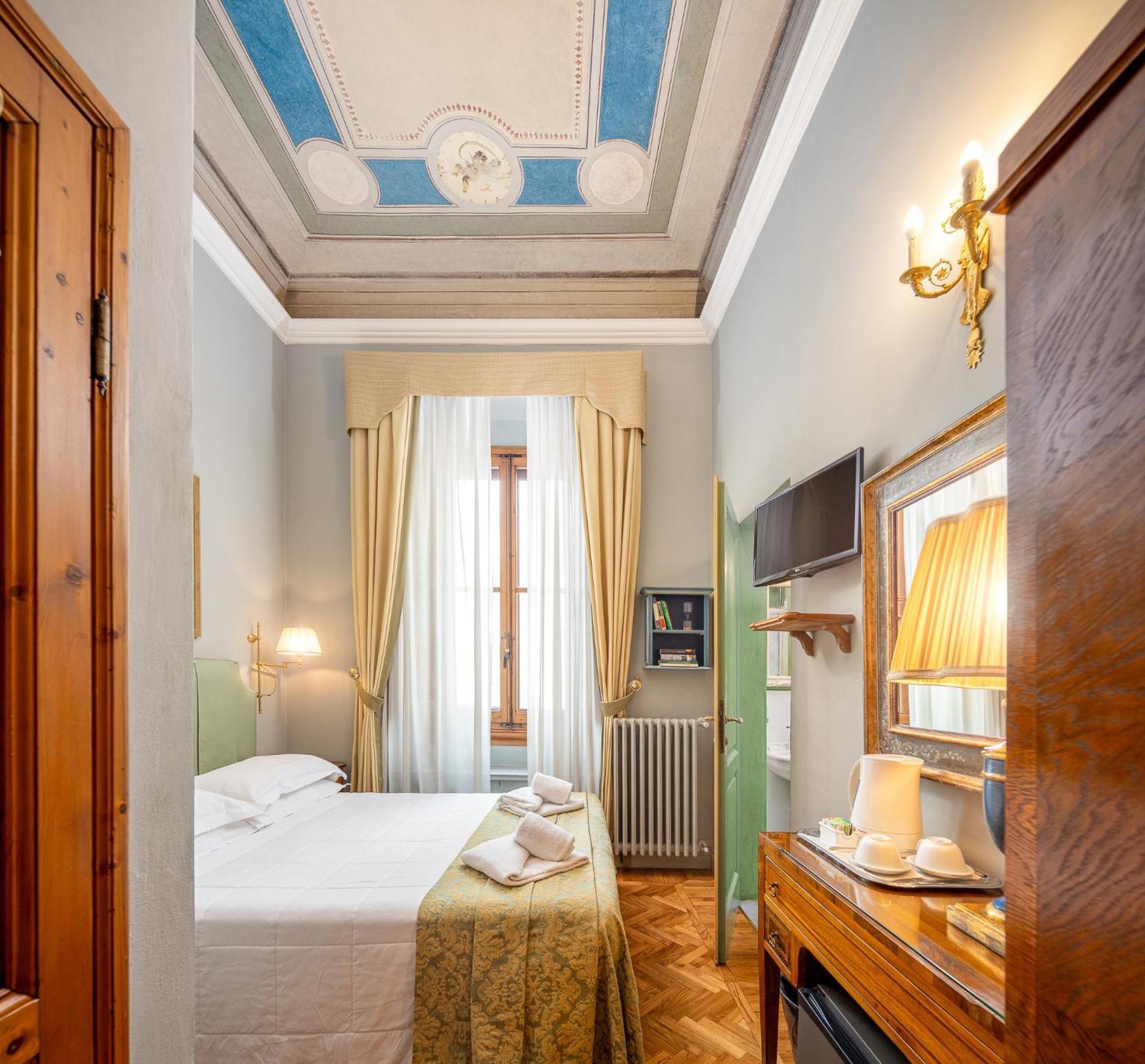 Suite 2 Chambres