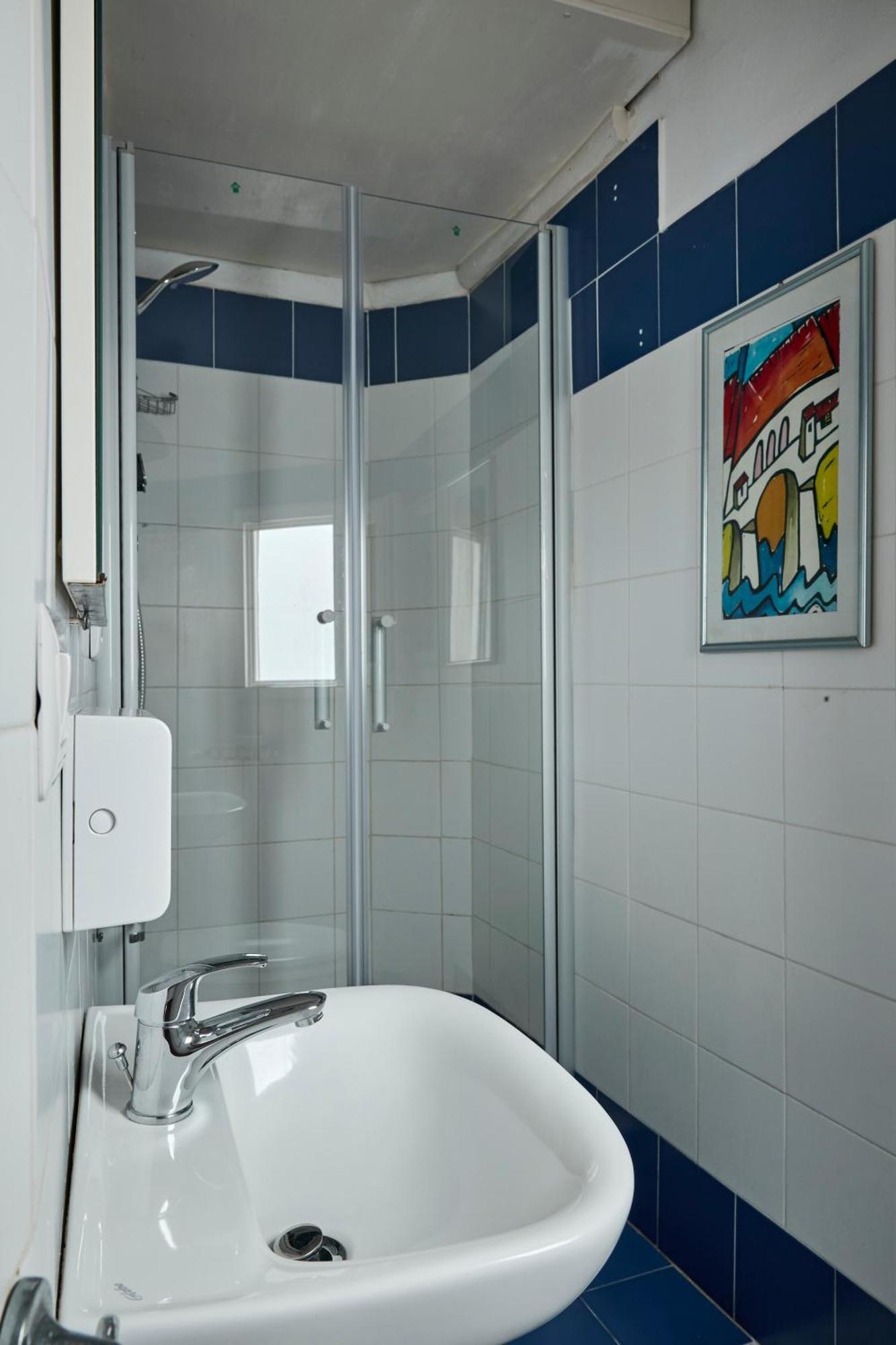 Chambre Double Économique