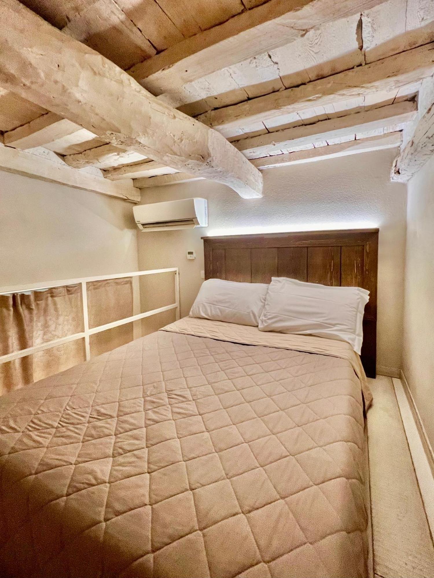 Chambre Double Économique avec Salle de Bains Privative Séparée
