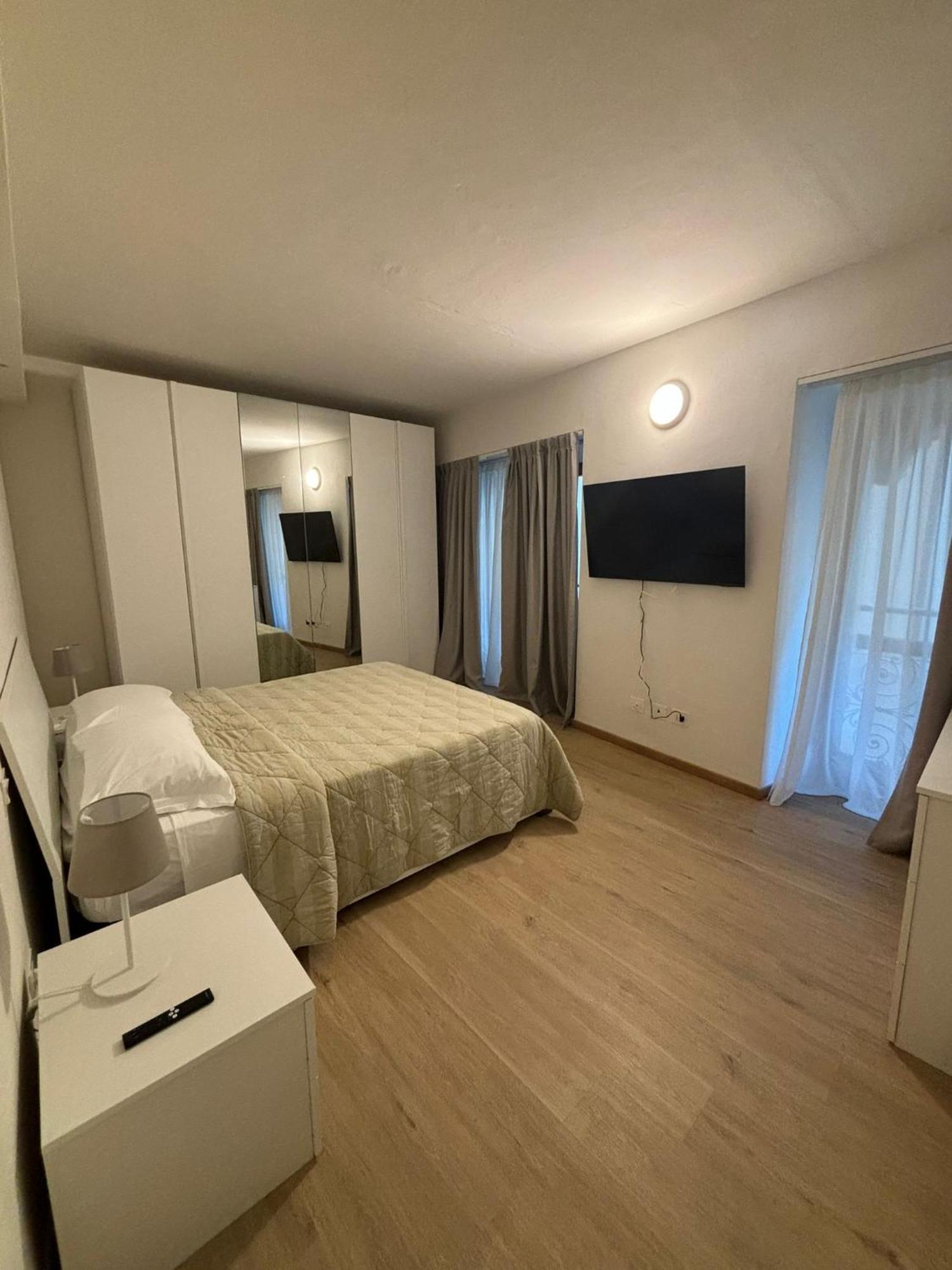 Appartement 2 Chambres Deluxe - Annexe