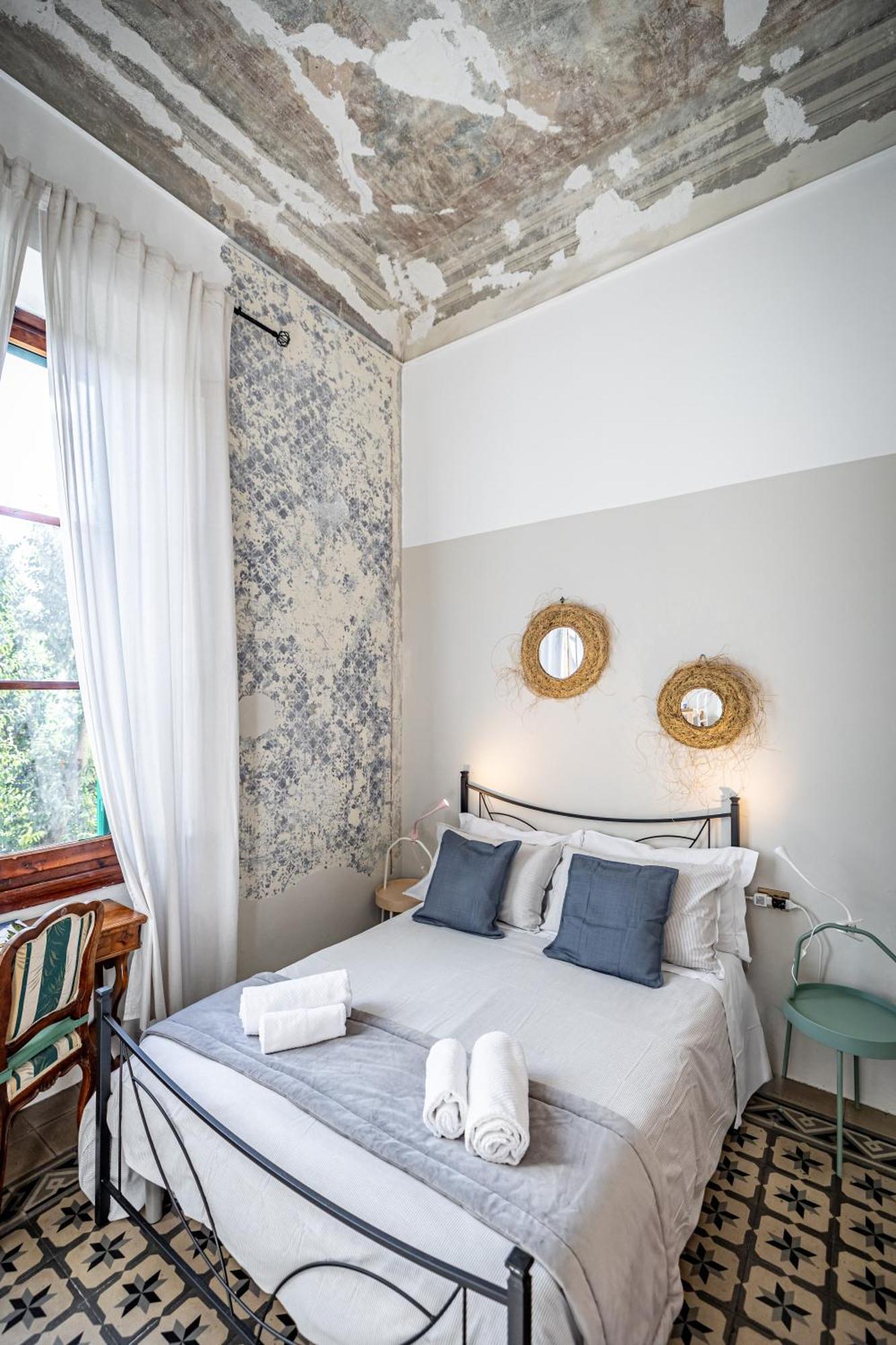 Chambre Double Économique
