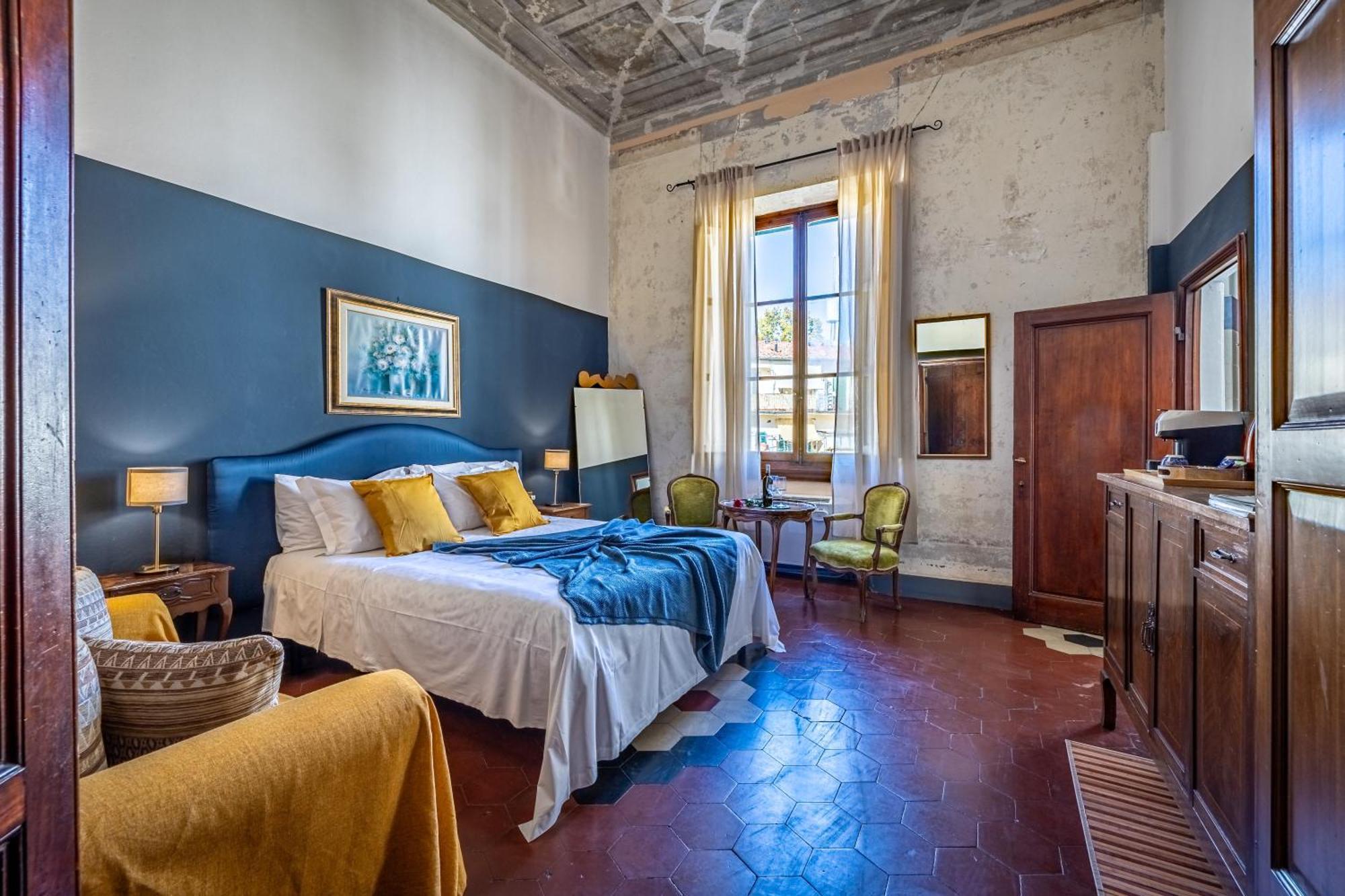 Chambre Double Supérieure