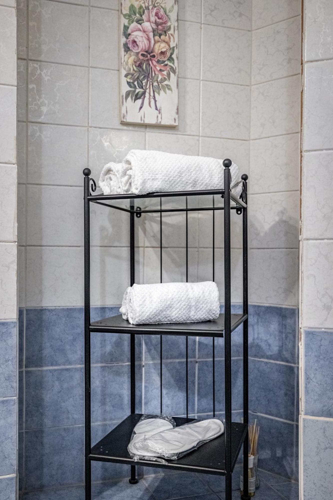 Chambre Triple
