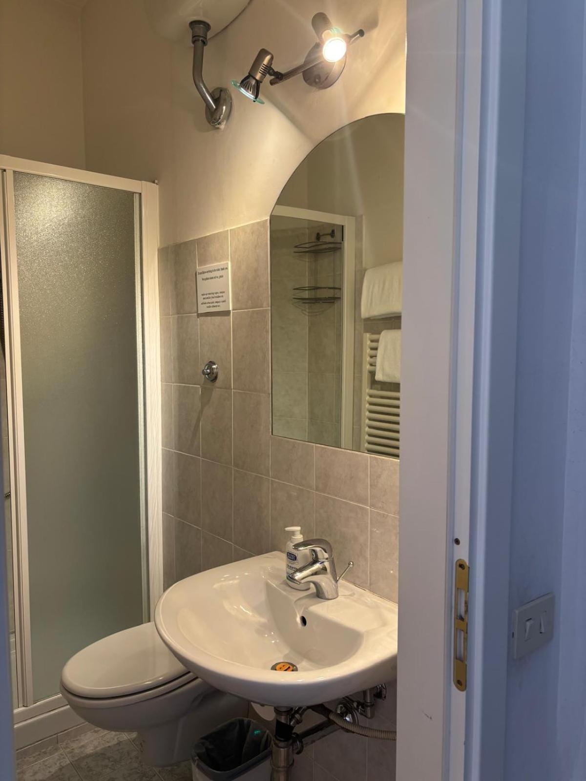 Chambre Double Économique