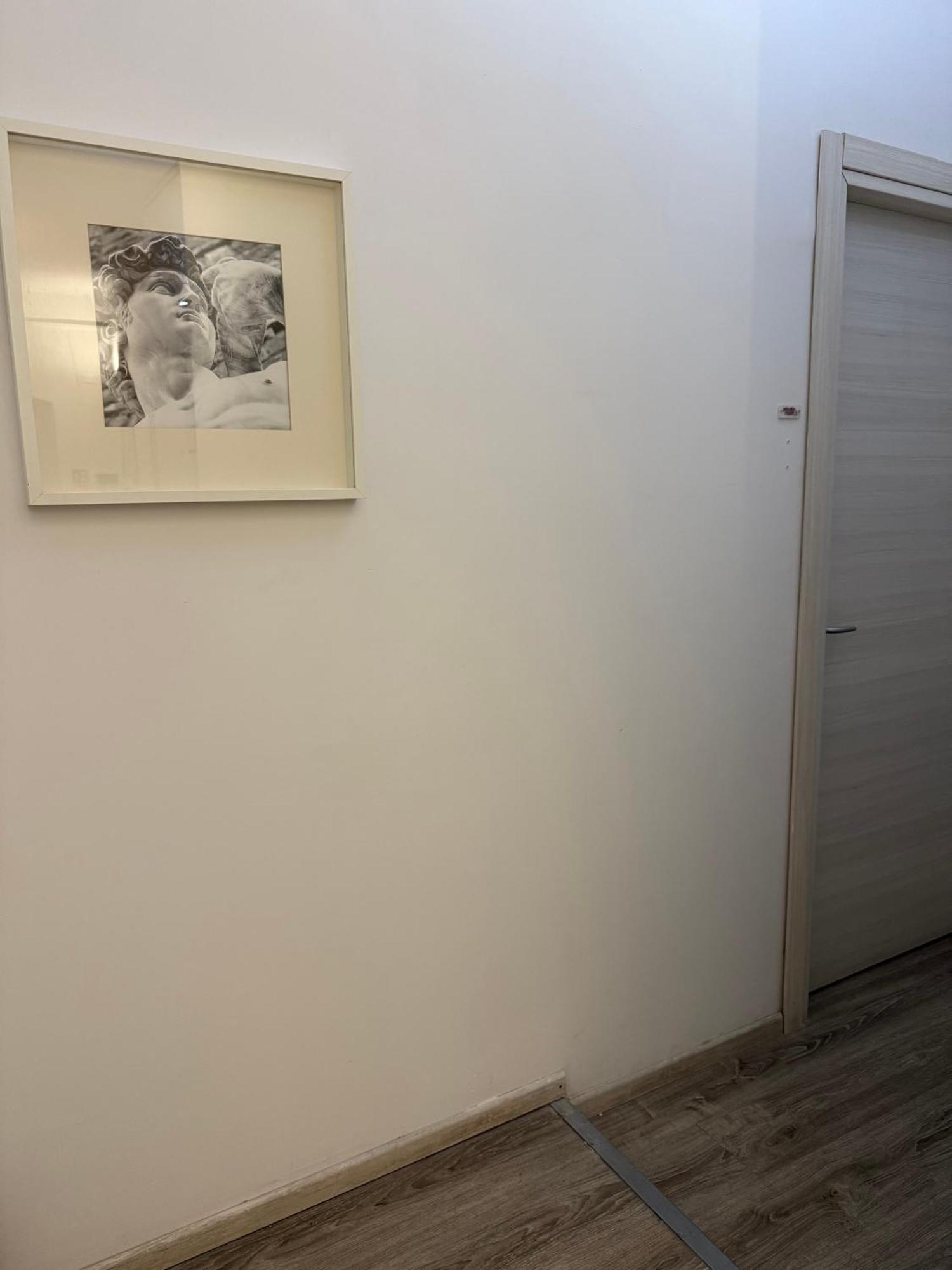 Chambre Double avec Salle de Bains Privative Extérieure