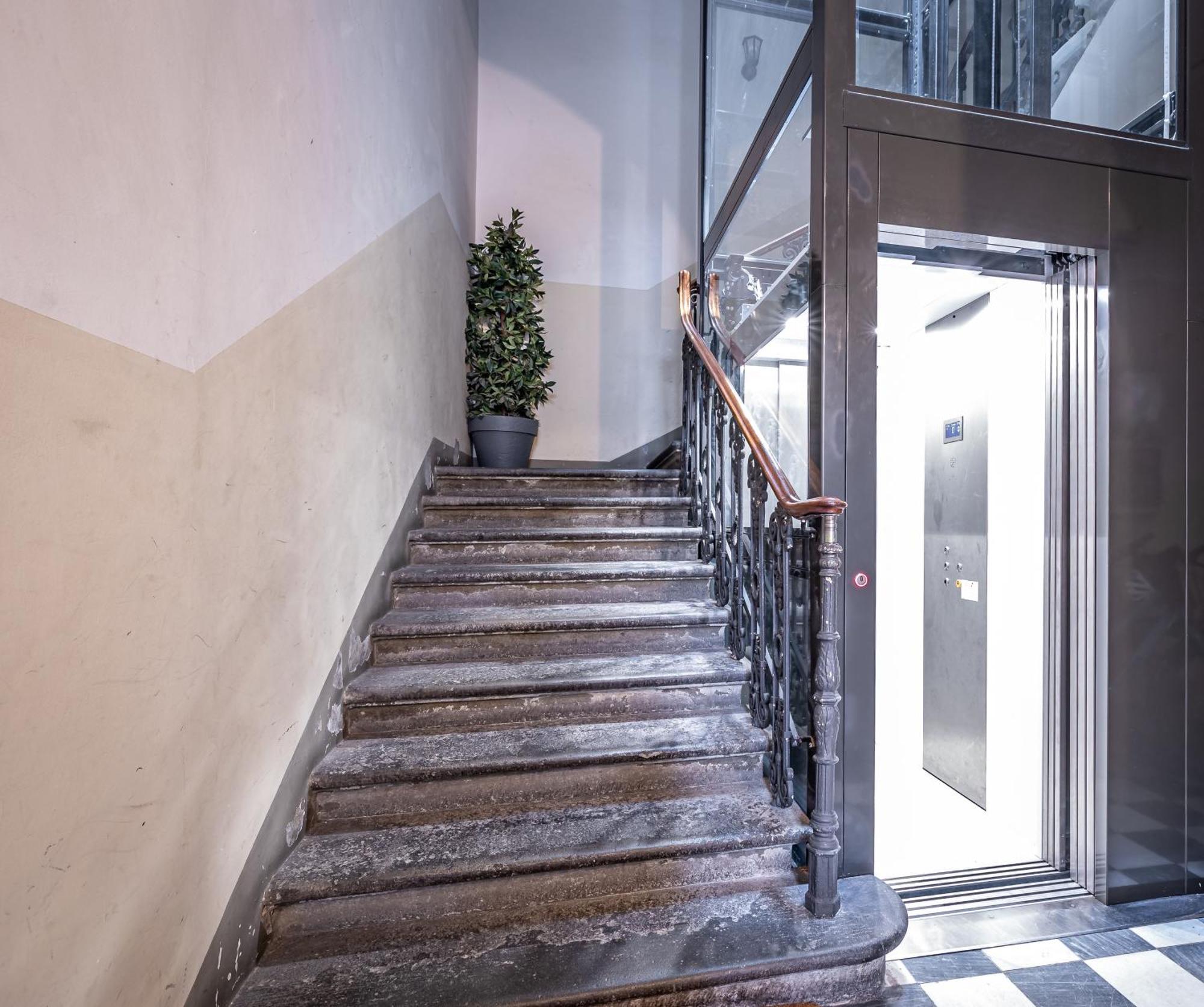 Appartement Standard
