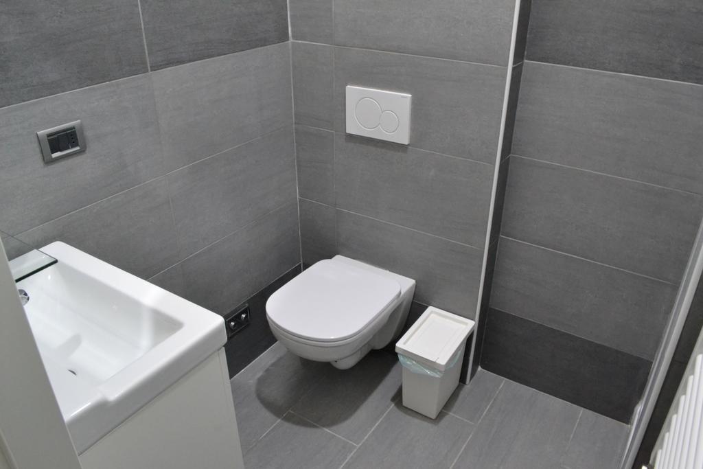 Chambre Double avec Salle de Bains Privative
