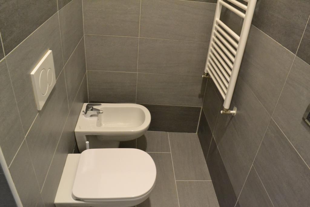 Chambre Double Supérieure avec Salle de Bains Privative