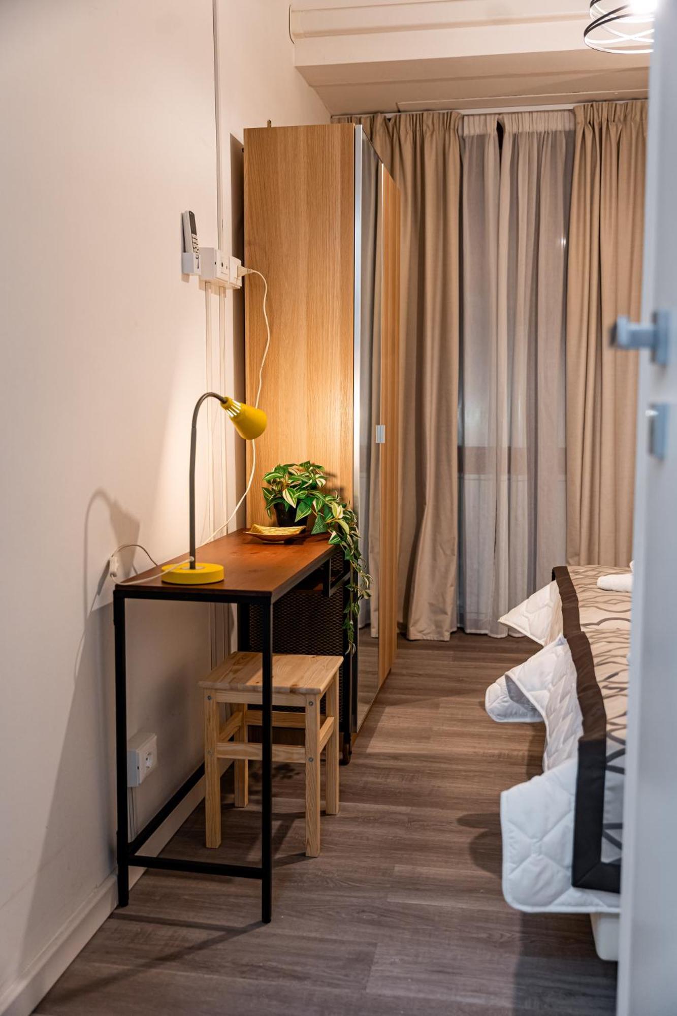 Chambre Double