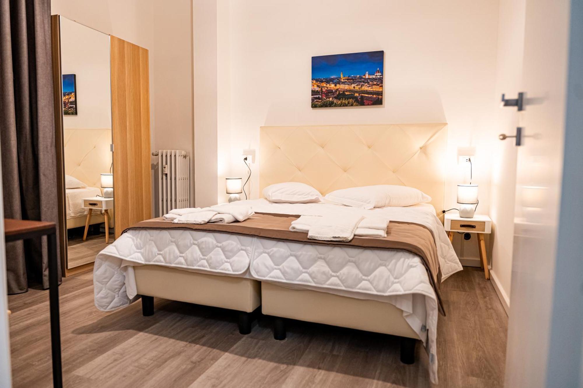 Chambre Double