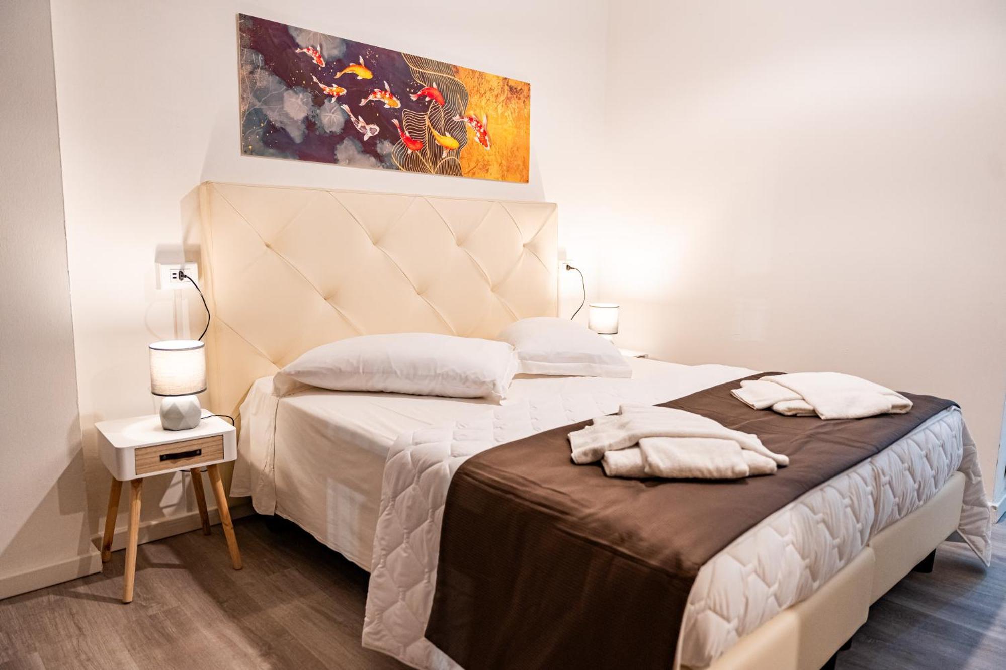 Chambre Double