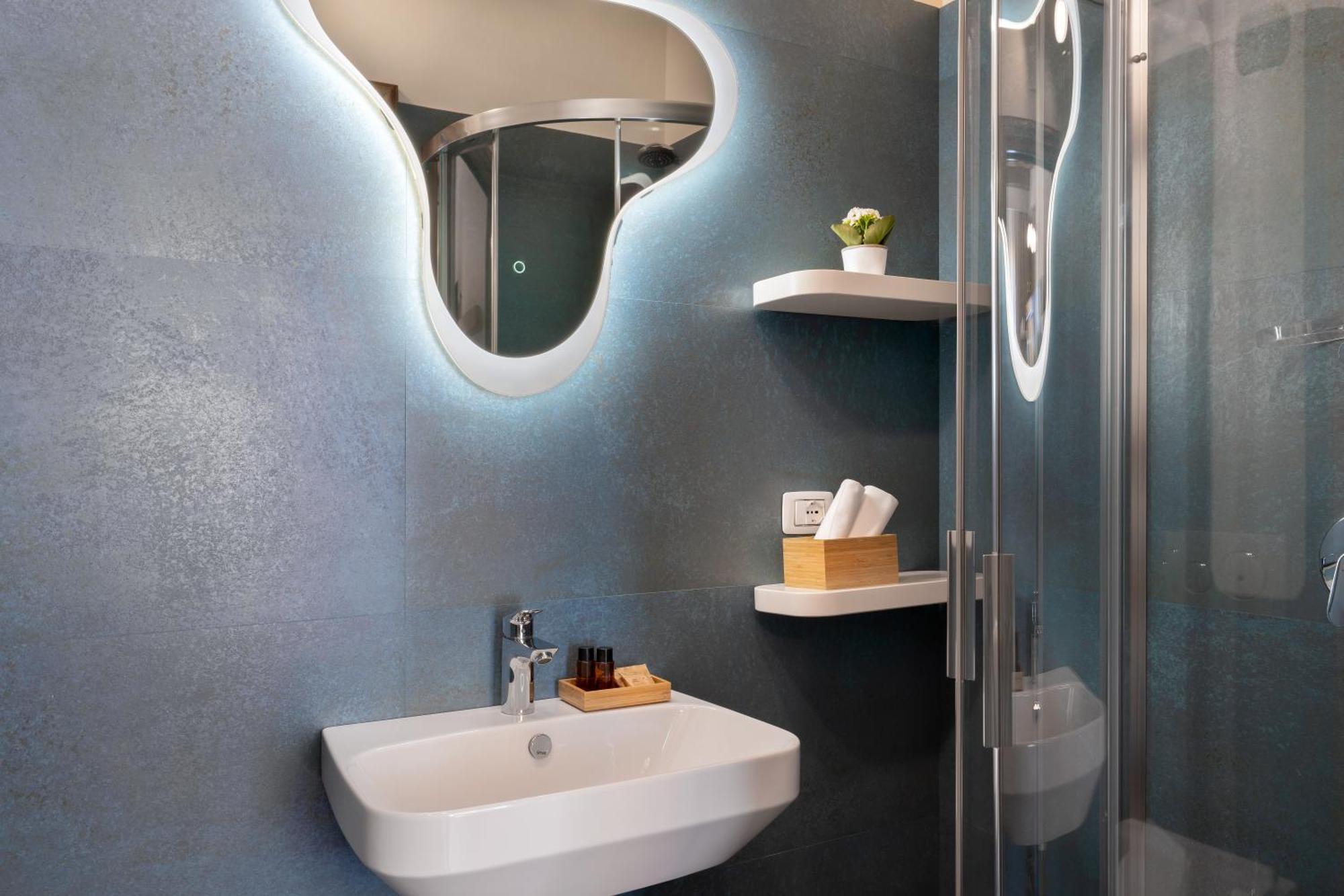 Chambre Simple Design