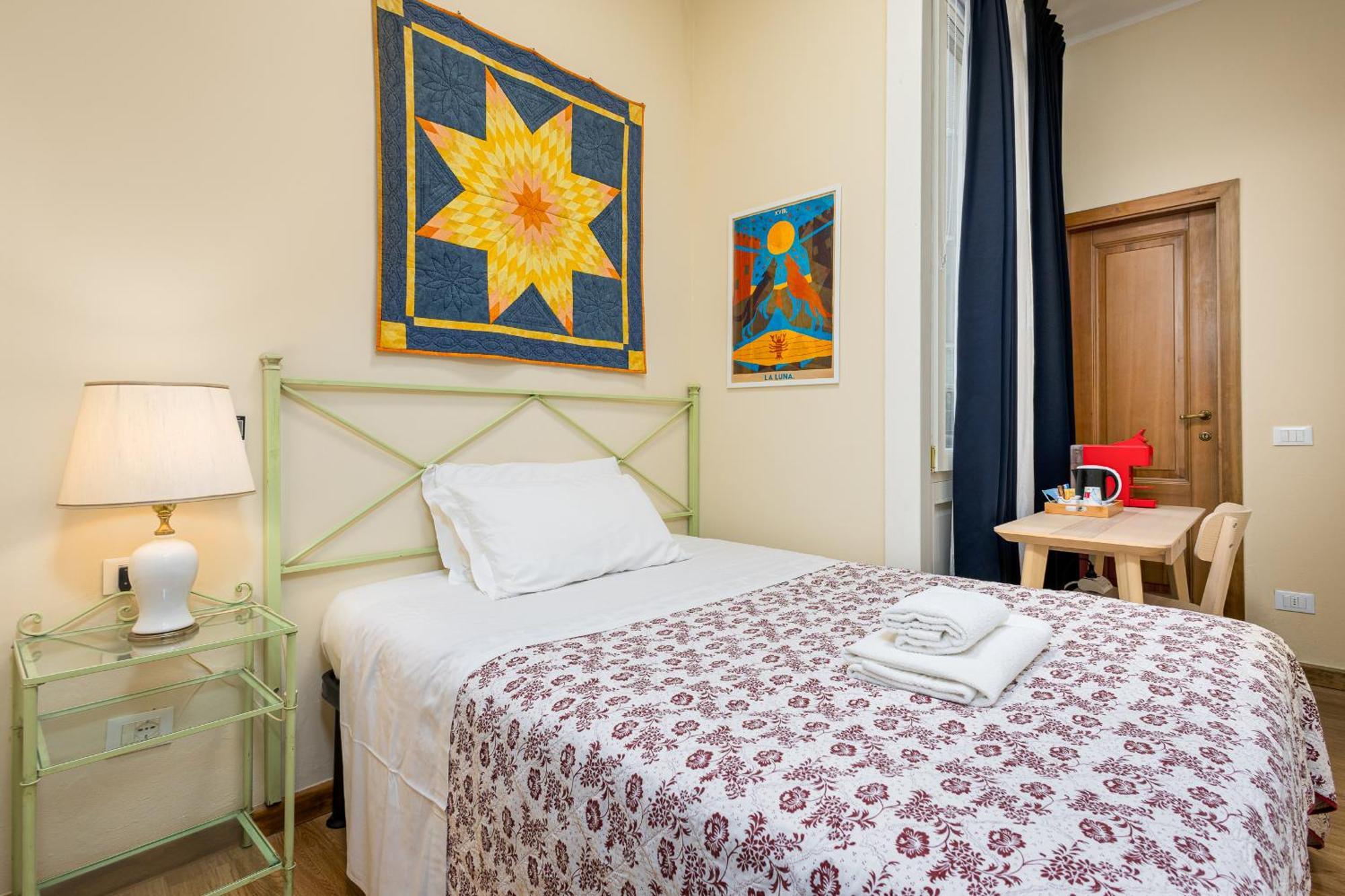 Chambre Simple
