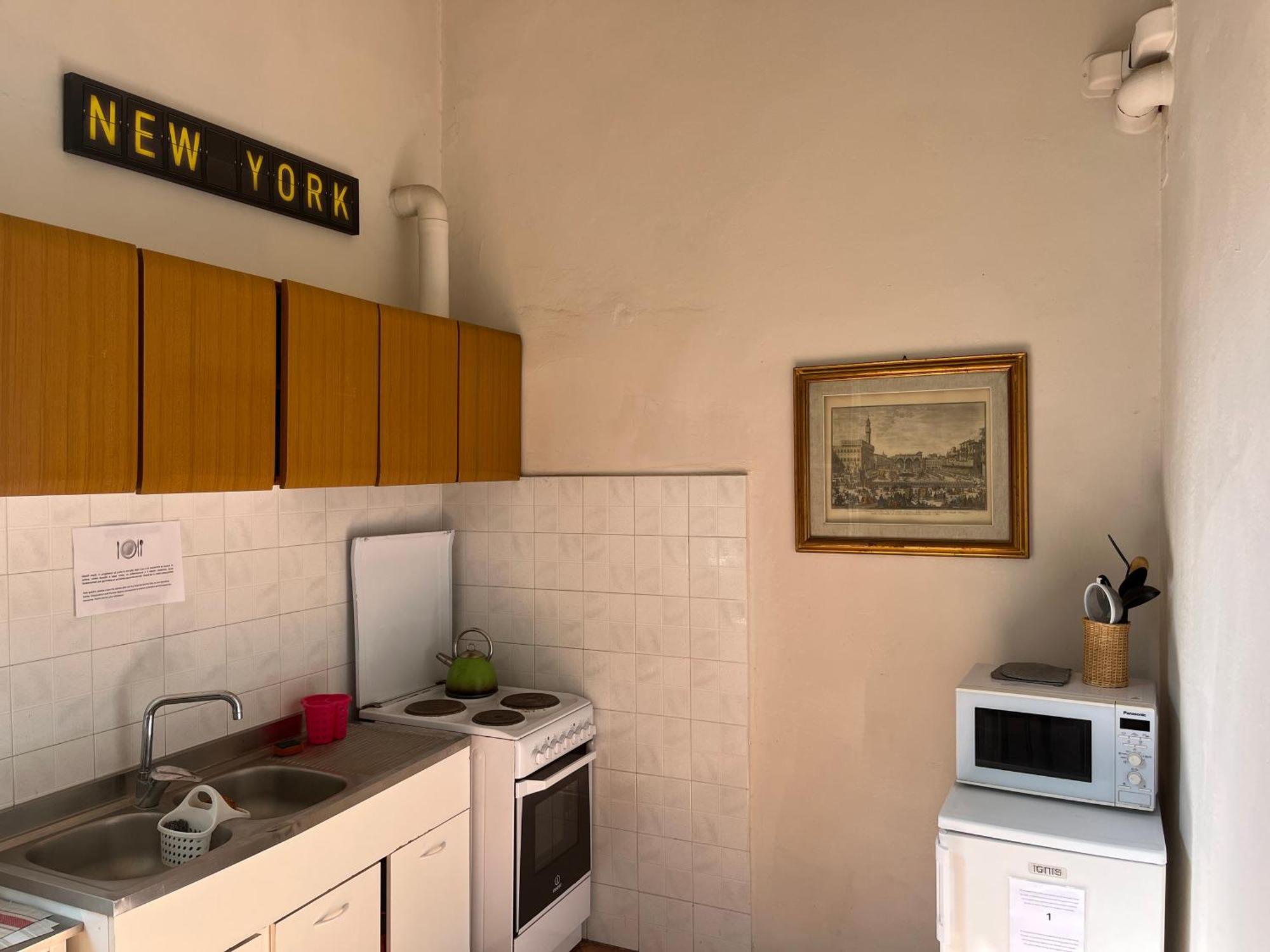 Appartement 2 Chambres