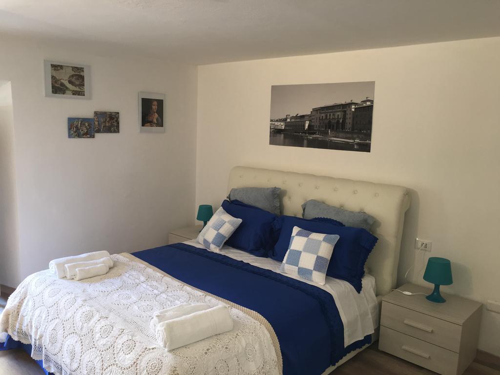 Suite 1 Chambre
