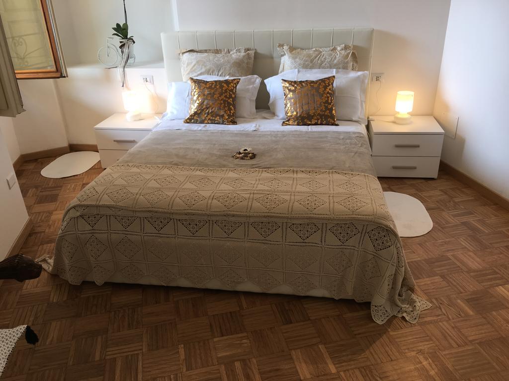 Chambre Lit King-Size Supérieure