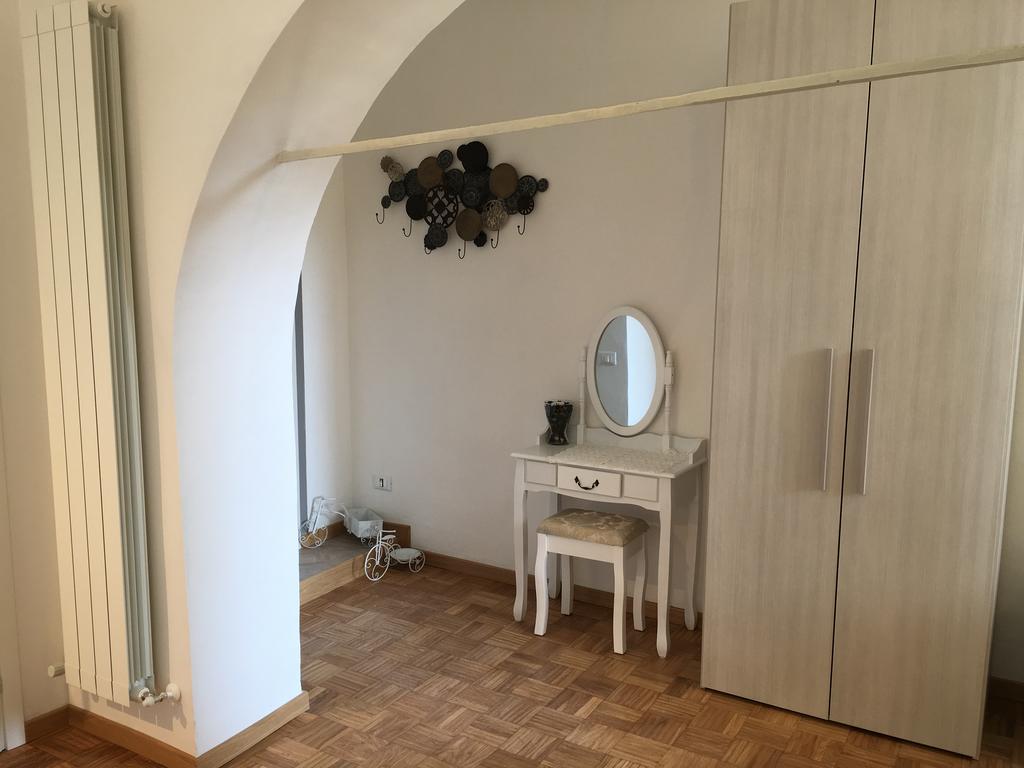 Chambre Double Économique