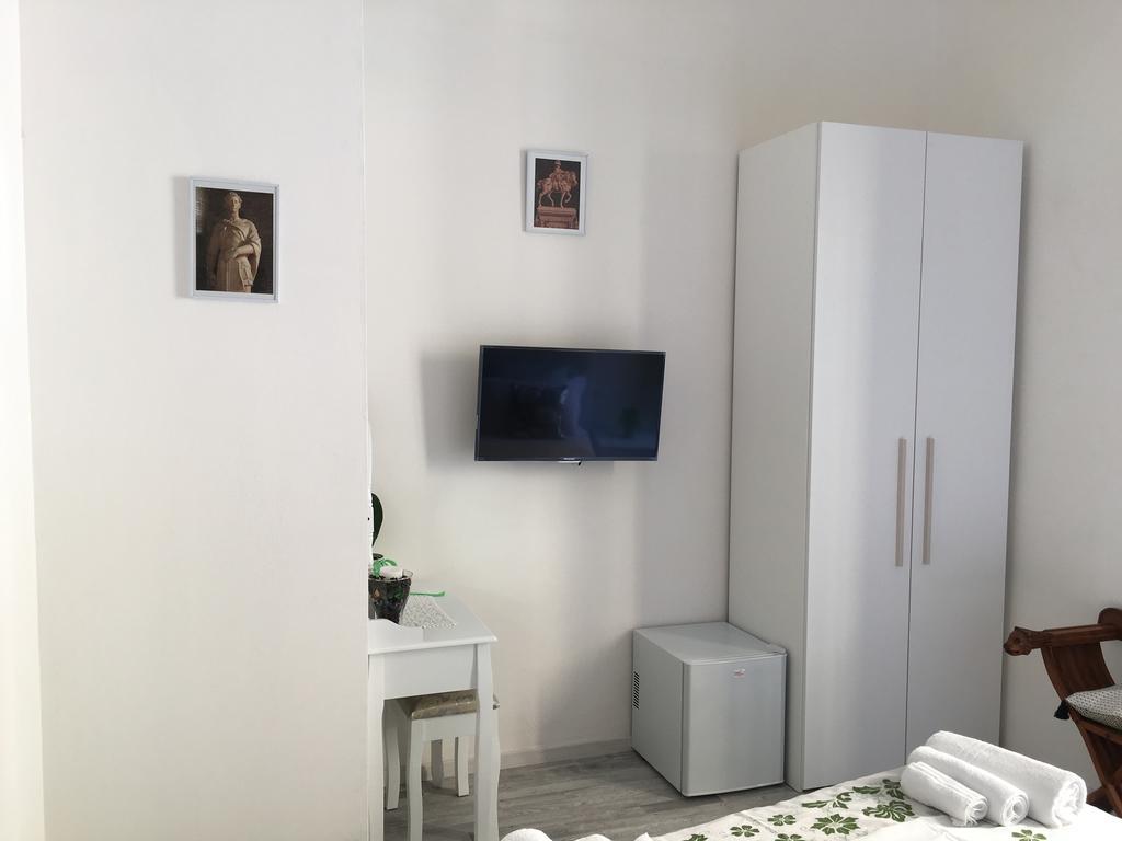 Chambre Double Supérieure